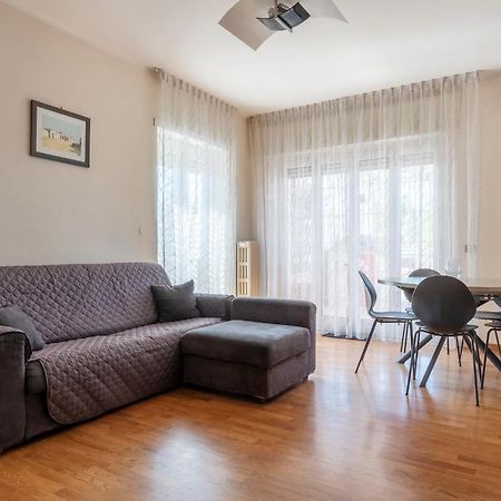 Piazza Bologna Terrace Apartment Rome Extérieur photo