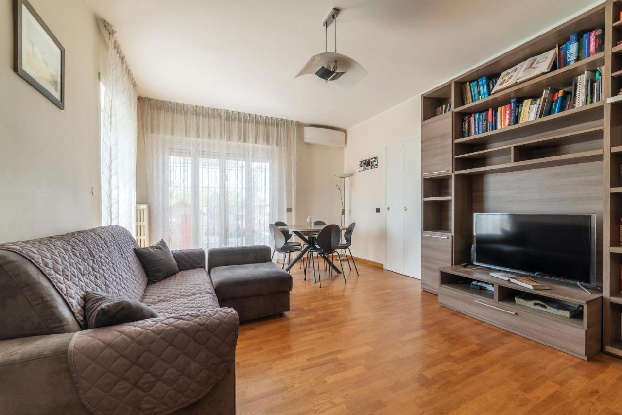 Piazza Bologna Terrace Apartment Rome Extérieur photo