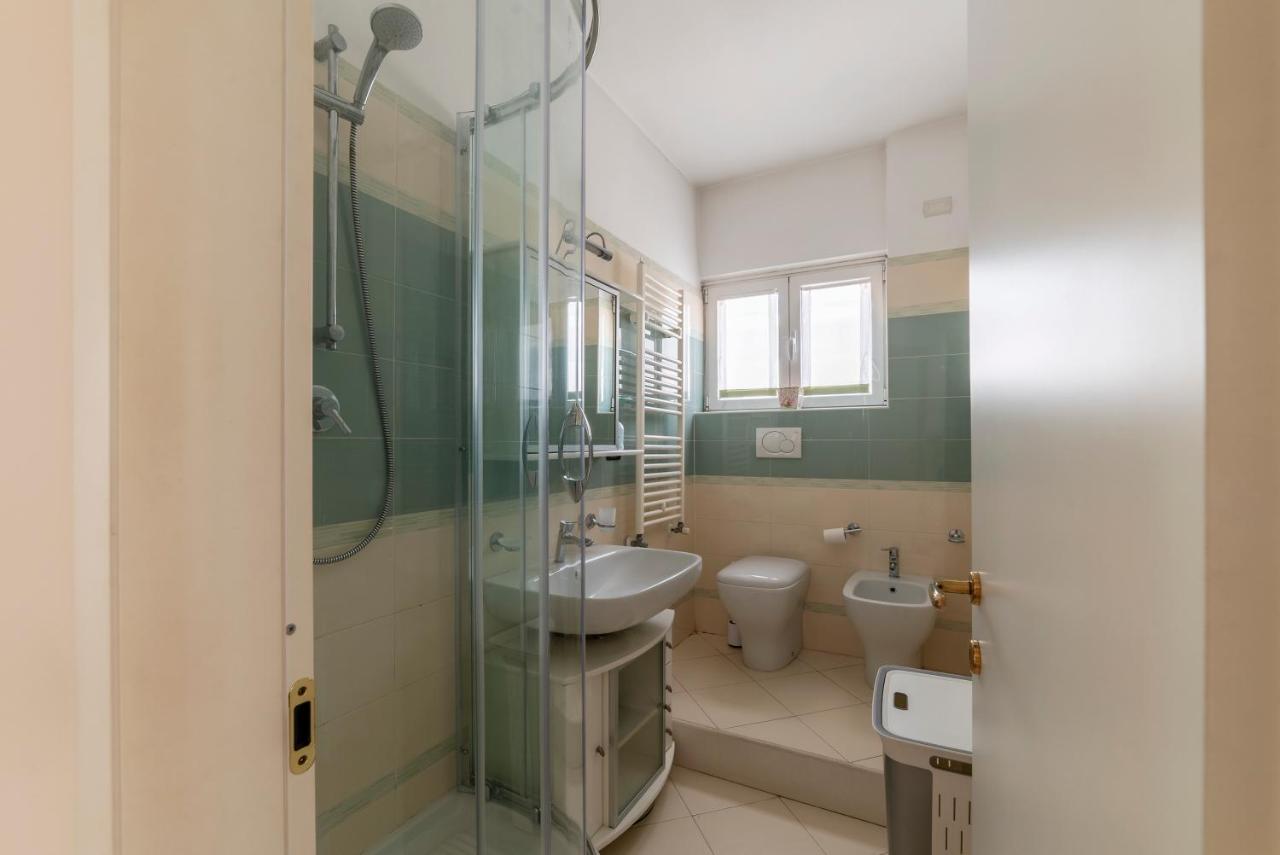 Piazza Bologna Terrace Apartment Rome Extérieur photo