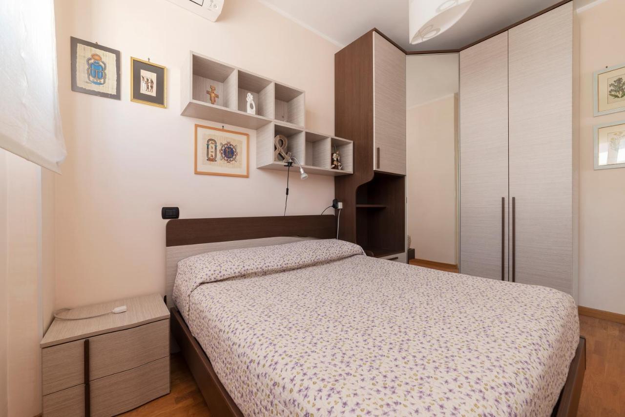 Piazza Bologna Terrace Apartment Rome Extérieur photo
