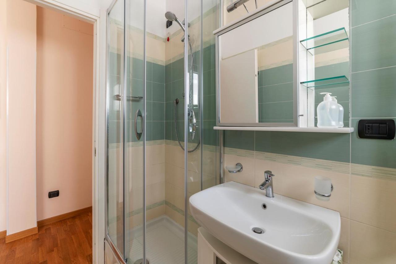 Piazza Bologna Terrace Apartment Rome Extérieur photo